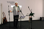 Freie evangelische Christengemeinde 'Alpha und Omega' in Leipzig
