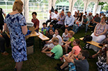 Freie evangelische Christengemeinde 'Alpha und Omega' in Leipzig