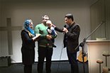 Freie evangelische Christengemeinde 'Alpha und Omega' in Leipzig