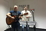Freie evangelische Christengemeinde 'Alpha und Omega' in Leipzig