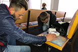 Freie evangelische Christengemeinde 'Alpha und Omega' in Leipzig