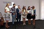 Freie evangelische Christengemeinde 'Alpha und Omega' in Leipzig