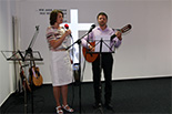 Freie evangelische Christengemeinde 'Alpha und Omega' in Leipzig