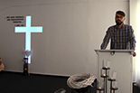 Freie evangelische Christengemeinde 'Alpha und Omega' in Leipzig