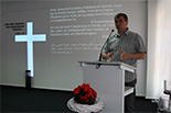 Freie evangelische Christengemeinde 'Alpha und Omega' in Leipzig