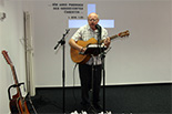 Freie evangelische Christengemeinde 'Alpha und Omega' in Leipzig
