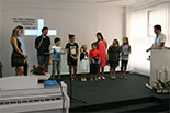 Freie evangelische Christengemeinde 'Alpha und Omega' in Leipzig