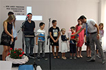 Freie evangelische Christengemeinde 'Alpha und Omega' in Leipzig