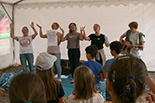 Freie evangelische Christengemeinde 'Alpha und Omega' in Leipzig