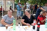 Freie evangelische Christengemeinde 'Alpha und Omega' in Leipzig