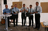 Freie evangelische Christengemeinde 'Alpha und Omega' in Leipzig