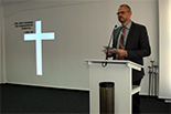 Freie evangelische Christengemeinde 'Alpha und Omega' in Leipzig