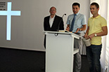 Freie evangelische Christengemeinde 'Alpha und Omega' in Leipzig