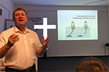 Freie evangelische Christengemeinde 'Alpha und Omega' in Leipzig