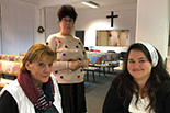 Freie evangelische Christengemeinde 'Alpha und Omega' in Leipzig