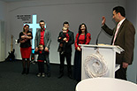 Freie evangelische Christengemeinde 'Alpha und Omega' in Leipzig