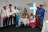 Freie evangelische Christengemeinde 'Alpha und Omega' in Leipzig