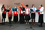 Freie evangelische Christengemeinde 'Alpha und Omega' in Leipzig