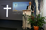 Freie evangelische Christengemeinde 'Alpha und Omega' in Leipzig