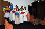 Freie evangelische Christengemeinde 'Alpha und Omega' in Leipzig