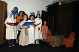 Freie evangelische Christengemeinde 'Alpha und Omega' in Leipzig