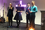 Freie evangelische Christengemeinde 'Alpha und Omega' in Leipzig