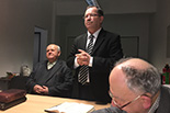 Freie evangelische Christengemeinde 'Alpha und Omega' in Leipzig