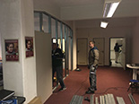Freie evangelische Christengemeinde 'Alpha und Omega' in Leipzig
