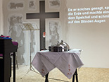 Freie evangelische Christengemeinde 'Alpha und Omega' in Leipzig