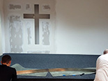 Freie evangelische Christengemeinde 'Alpha und Omega' in Leipzig