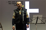 Freie evangelische Christengemeinde 'Alpha und Omega' in Leipzig