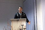 Freie evangelische Christengemeinde 'Alpha und Omega' in Leipzig