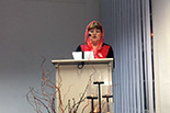 Freie evangelische Christengemeinde 'Alpha und Omega' in Leipzig