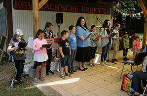 Freie evangelische Christengemeinde 'Alpha und Omega' in Leipzig